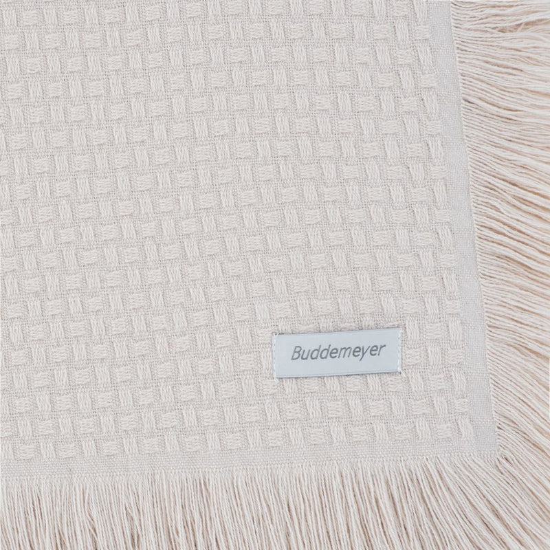 Colcha Solteiro Buddemeyer In Design 100% Algodão Laranja