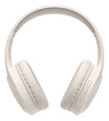 Fone De Ouvido Headphone Dapon H02d Bluetooth 5.1 Com Microfone Cor Preto