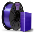 Voolt3D PLA Filamento 1.75mm Premium 1kg Cor Bege Caucasiano