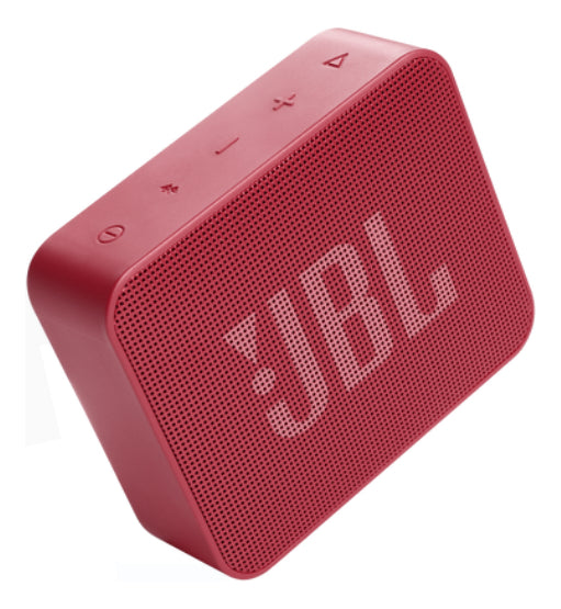 Caixa De Som Go Essential Portátil Bluetooth Cor Vermelho Jbl