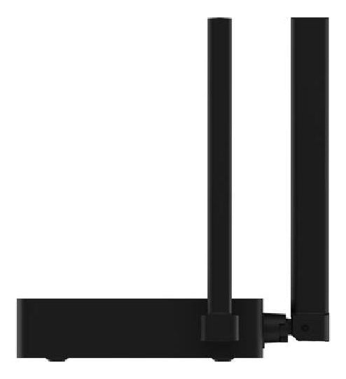 Roteador HUAWEI WiFi AX3S Wi-Fi 6 Plus 3000MPS visualização de diagnósticos WI-Fi Controle dos Pais Preto