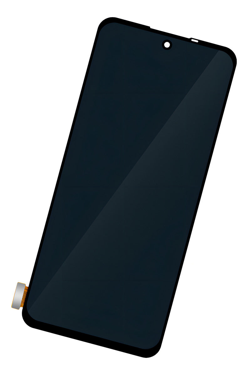 Tela cheia compatível com Xiaomi Redmi Note 11 4g 2201117tl Redmi Note 11s 2201117sl Black Color Slim Company