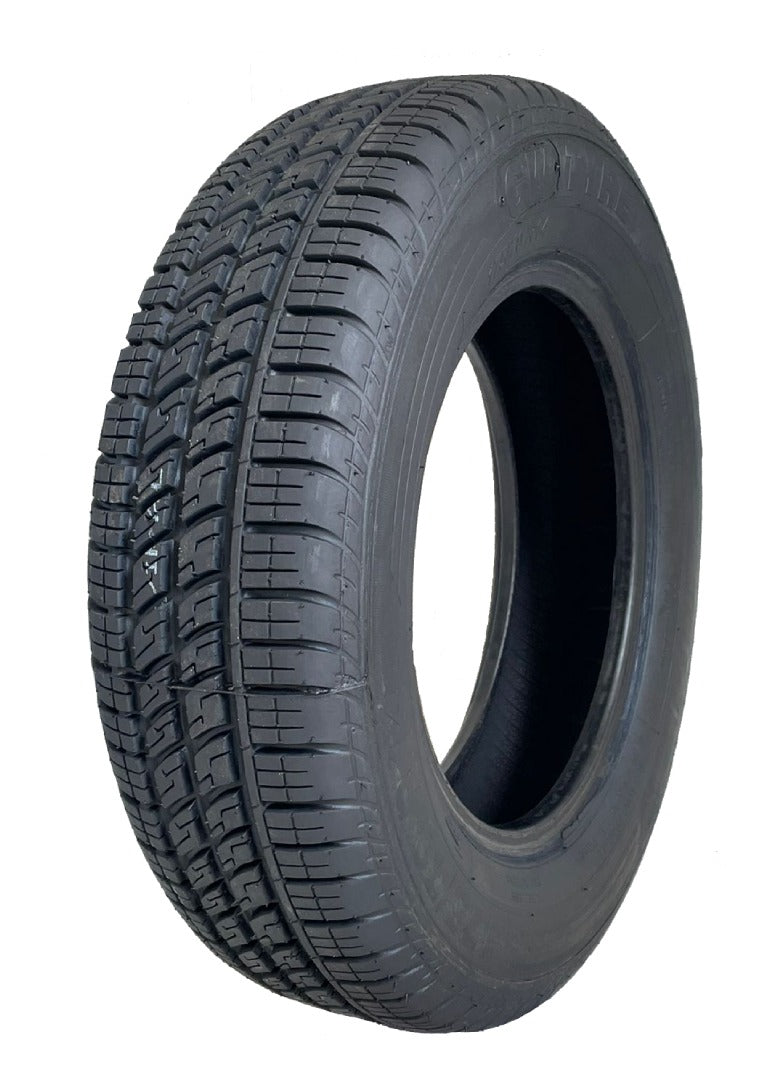 Pneu Remold 175/70/14 - Gw Tyres Com Selo Inmetro L