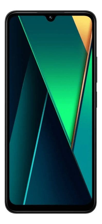 Xiaomi Poco C75 Dual Sim 256 Gb 8 Gb Ram Preto