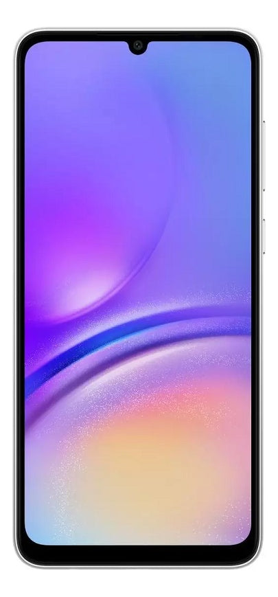 Samsung Galaxy A05s 128 GB Dual SIM Tela Infinita de 6,7'' Cor Violeta 6 GB RAM