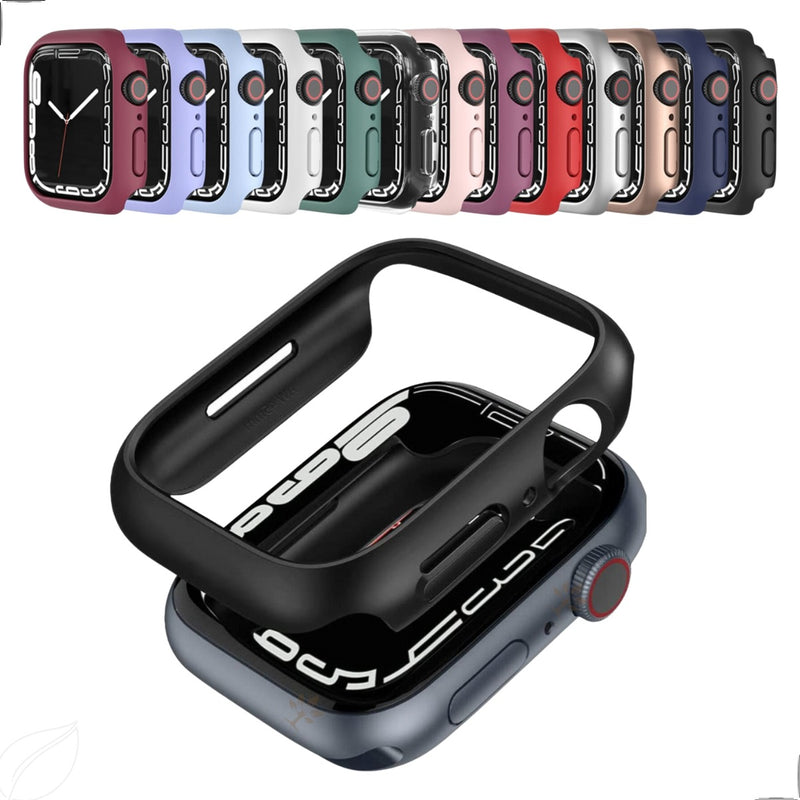 Capa Case Bumper Compatível Apple Watch 38 40 41 42 44 45 49