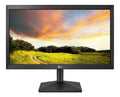 Monitor PC LG 19.5'' 20MK400H-B LED HD HDMI VGA (D-Sub) 75Hz 2ms(GtG) Ajuste de Inclinação Reader Mode