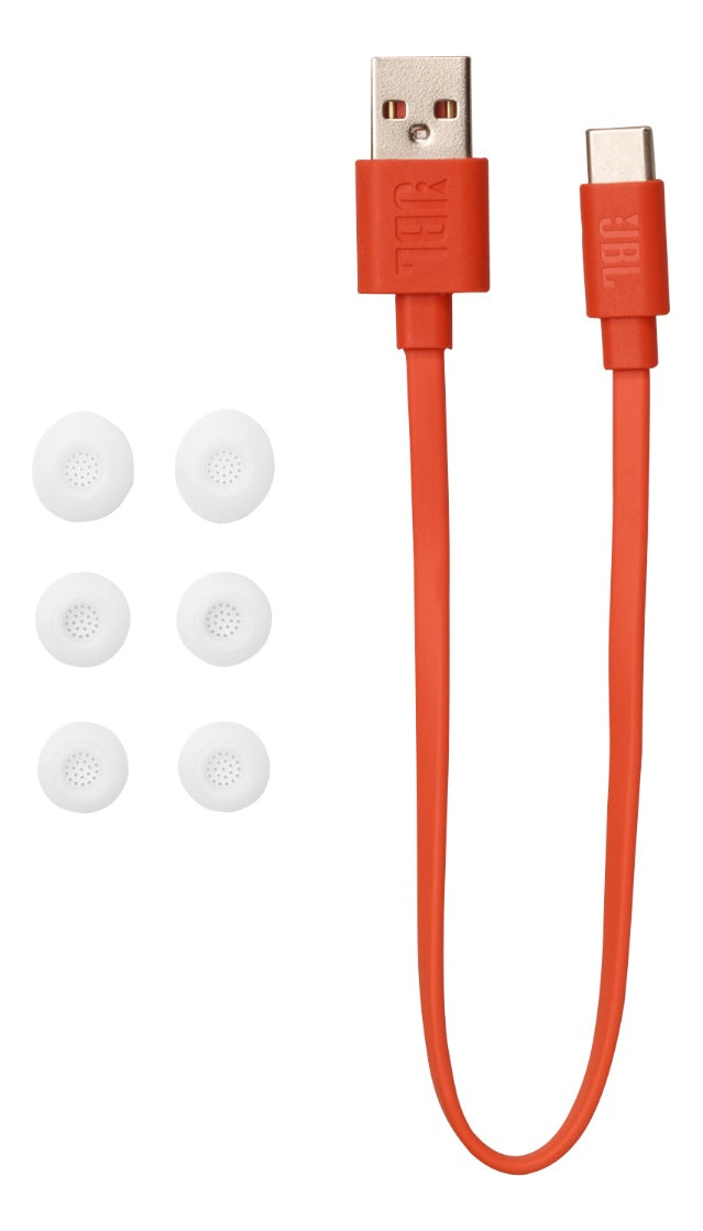 Fone De Ouvido Bluetooth Sem Fio Wave Buds 2 JBL JBLWBUDS2BLK Preto