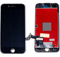 Tela Touch Display Compatível iPhone 7 Plus 5.5 Incell + Pel Cor Branco