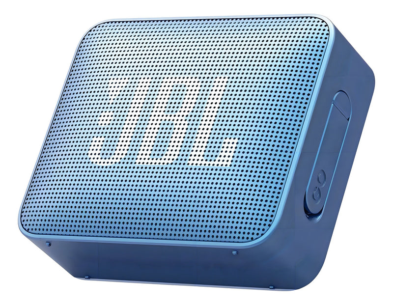 Caixa De Som Go Essential Portátil Bluetooth Cor Vermelho Jbl