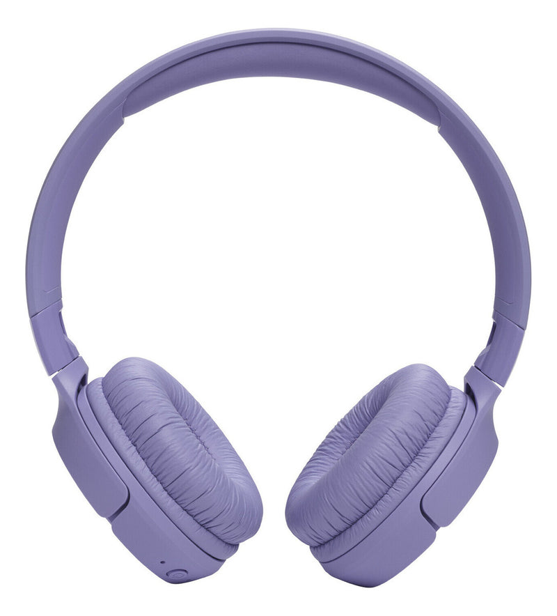 JBL Fone de Ouvido sem Fio Tune 520BT Dobrável Bateria 57h