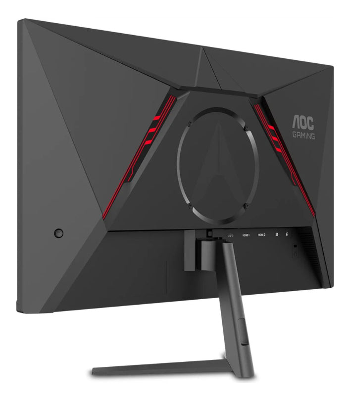 Monitor Gamer Aoc 24 180hz 1ms Hdr Ips 24g30e