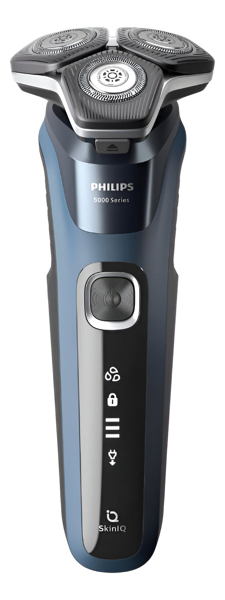 Barbeador Elétrico Philips Series 5000 S5880/20 - Bivolt