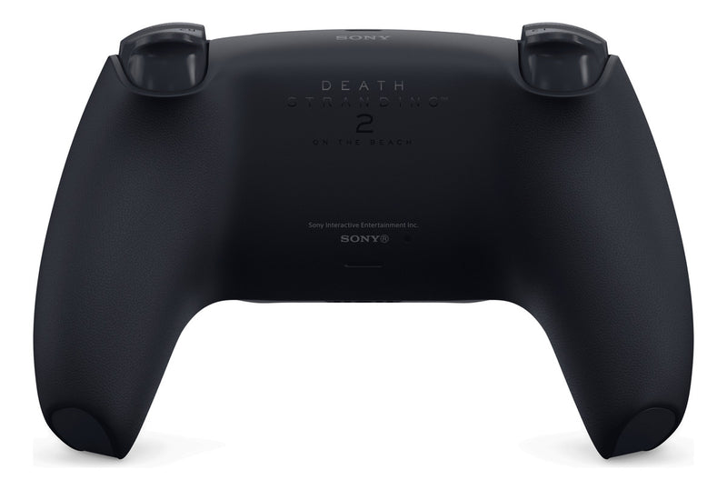 Controle Playstation 5 sem fio Dualsense Ps5 Cor Branco/Preto