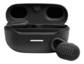 Fone De Ouvido Jbl Endurance Race Bluetooth Esportivo Cor Preto