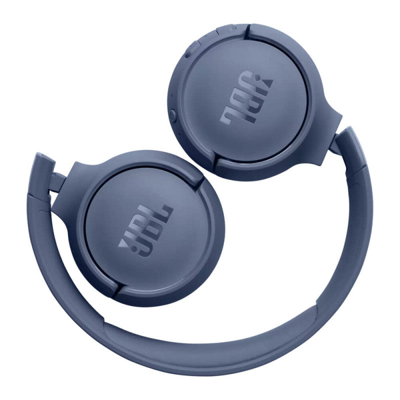 JBL Fone de Ouvido sem Fio Tune 520BT Dobrável Bateria 57h