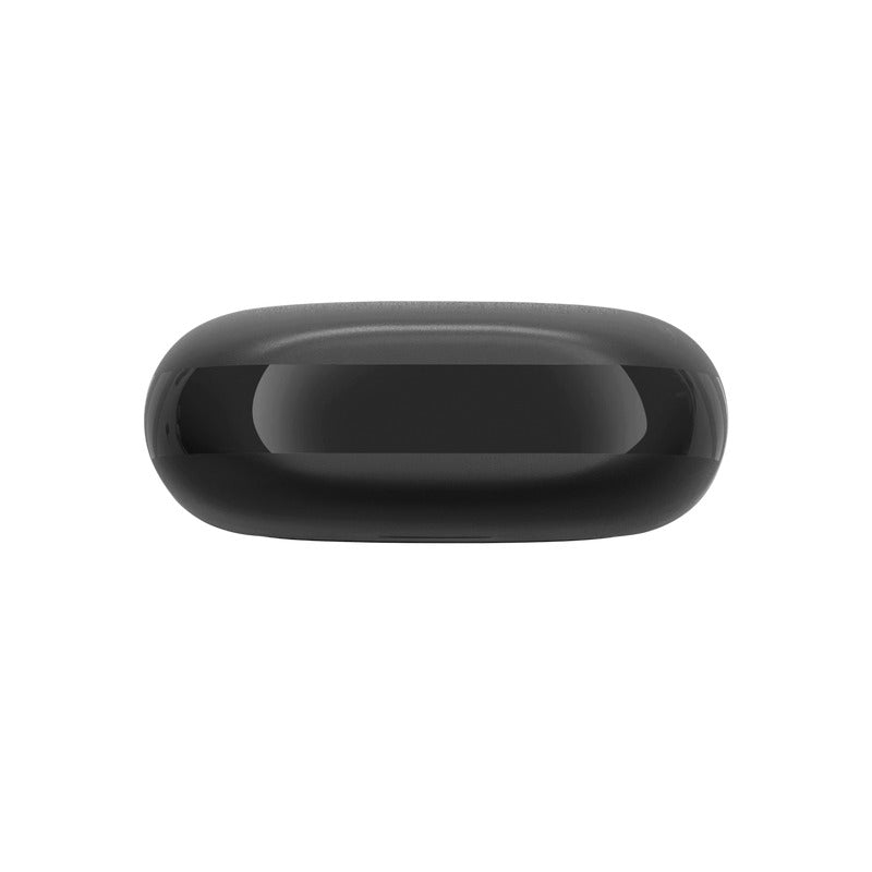 Fone De Ouvido Jbl Endurance Race Bluetooth Esportivo Cor Preto