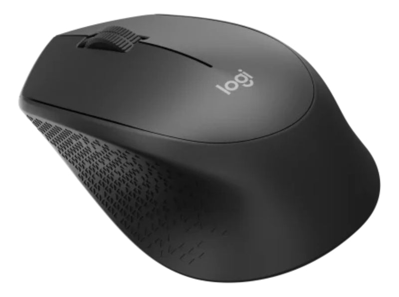Mouse Logitech M280 S/fio Rc Nano Vermelho