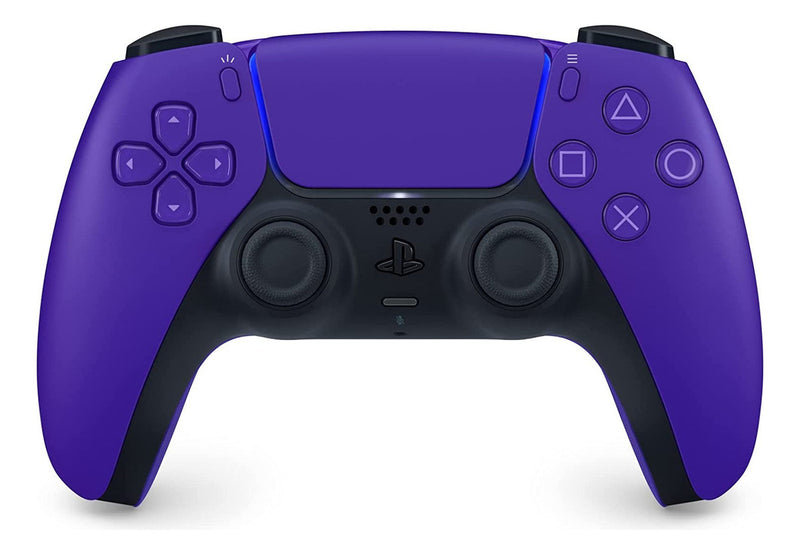 Controlador Joystick Sem Fios Dualsense para Ps5 Vermelho Vulcânico
