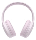 Fone De Ouvido Headphone Dapon H02d Bluetooth 5.1 Com Microfone Cor Preto