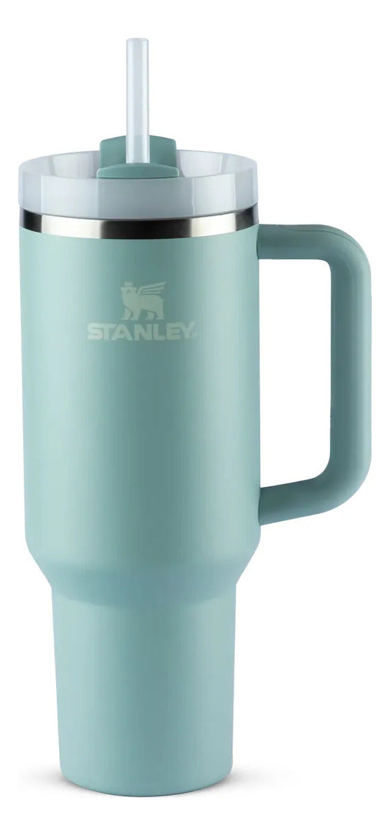 Copo Térmico Quencher Cream Creme Stanley | 887ML