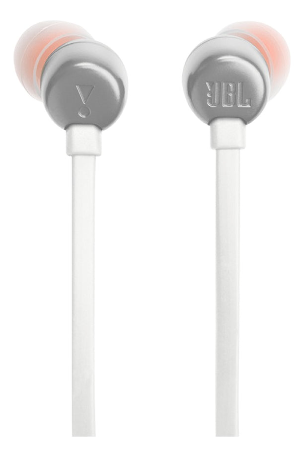 Fone de Ouvido Com Fio Tune 310C USB-C JBL - Preto