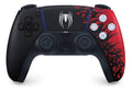 Controle Playstation 5 sem fio Dualsense Ps5 Cor Branco/Preto
