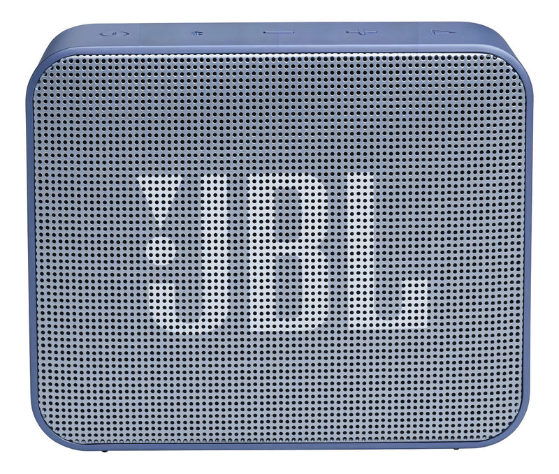 Caixa De Som Go Essential Portátil Bluetooth Cor Vermelho Jbl
