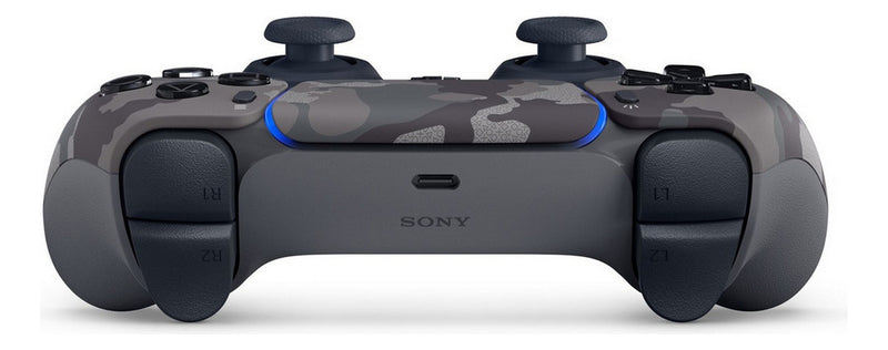 Controlador Joystick Sem Fios Dualsense para Ps5 Vermelho Vulcânico