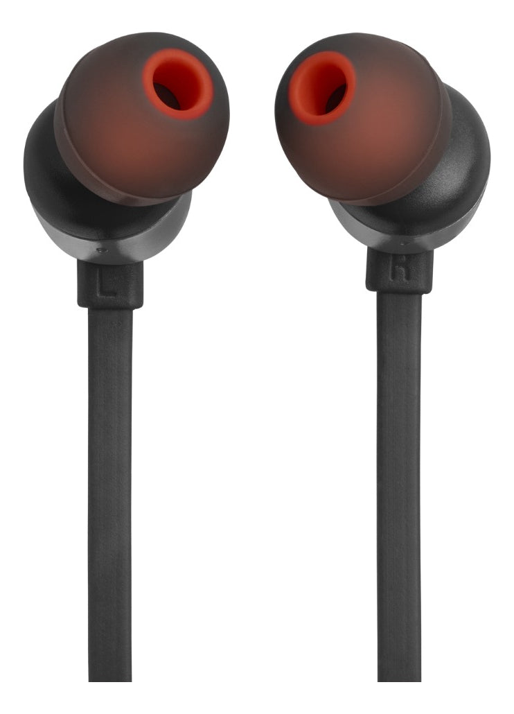 Fone de Ouvido Com Fio Tune 310C USB-C JBL - Preto