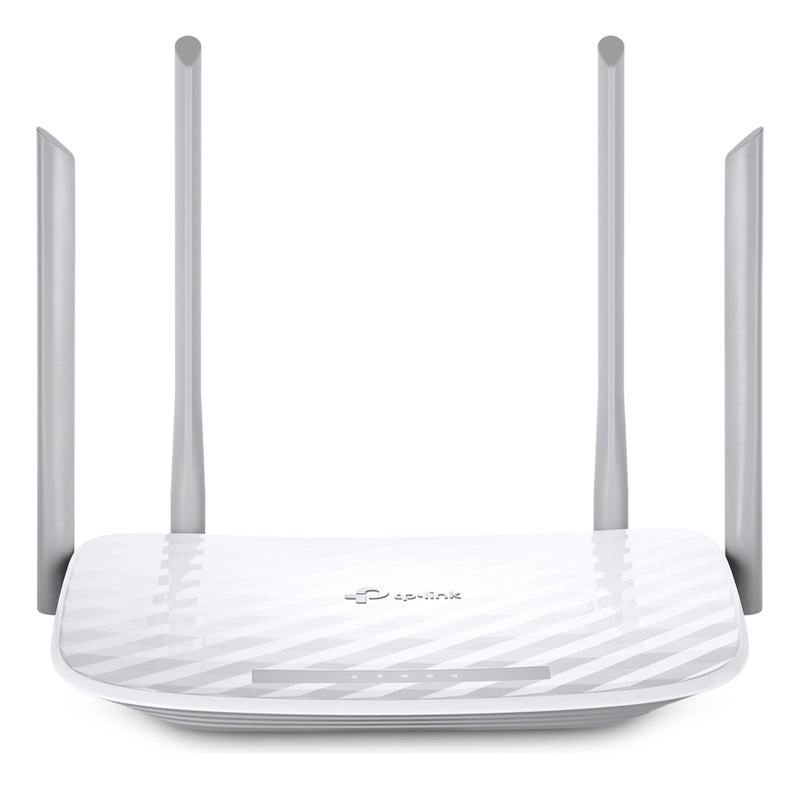 Roteador Wireless Tp-link C20 Dualband Ac1200 Mtp0012 Branco