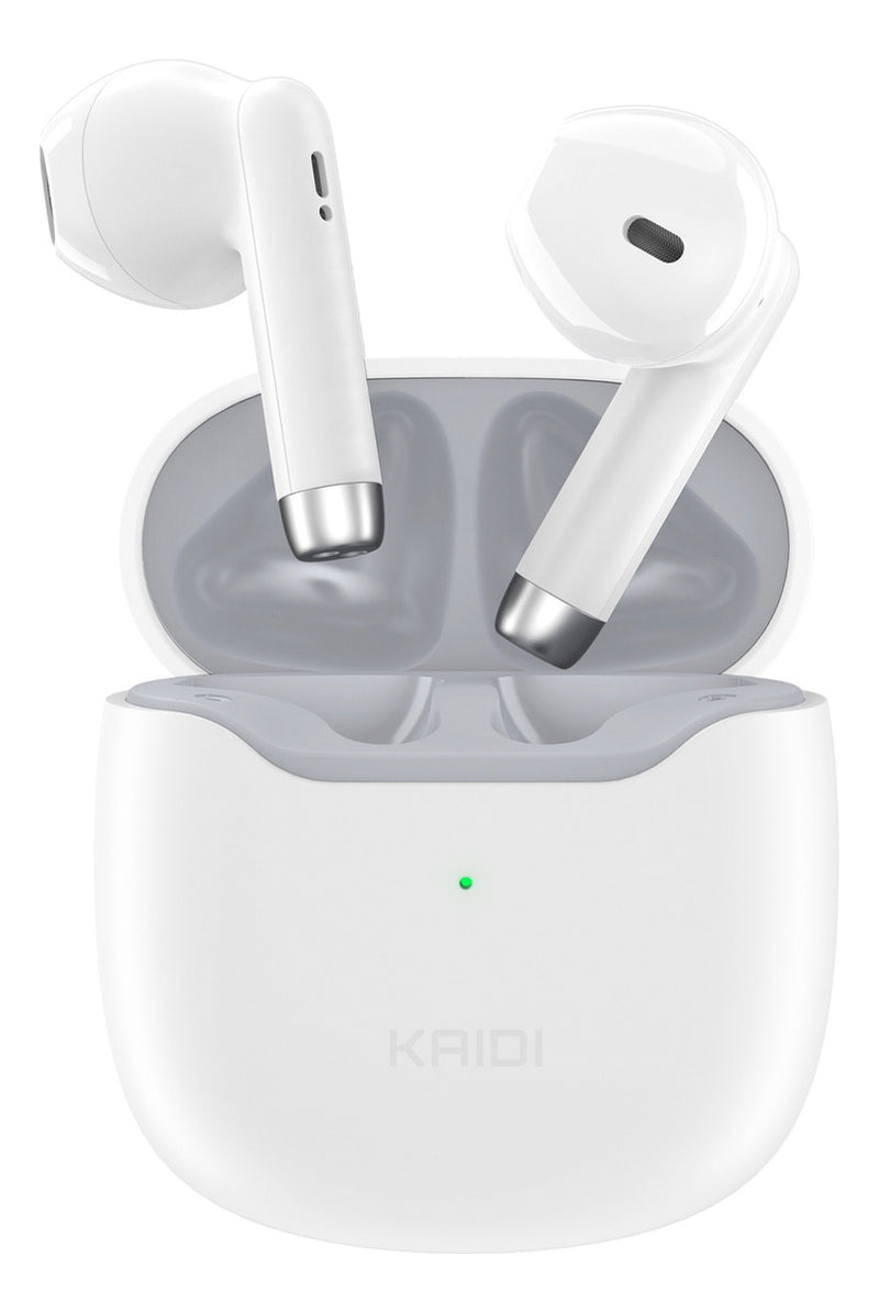 Fone De Ouvido Sem Fio Kaidi Tws Bluetooth 5.0 Touch Kd-771