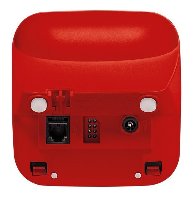 Telefone Sem Fio Intelbras Ts 3110 Preto Visor Luminoso Com Identificação de Chamadas