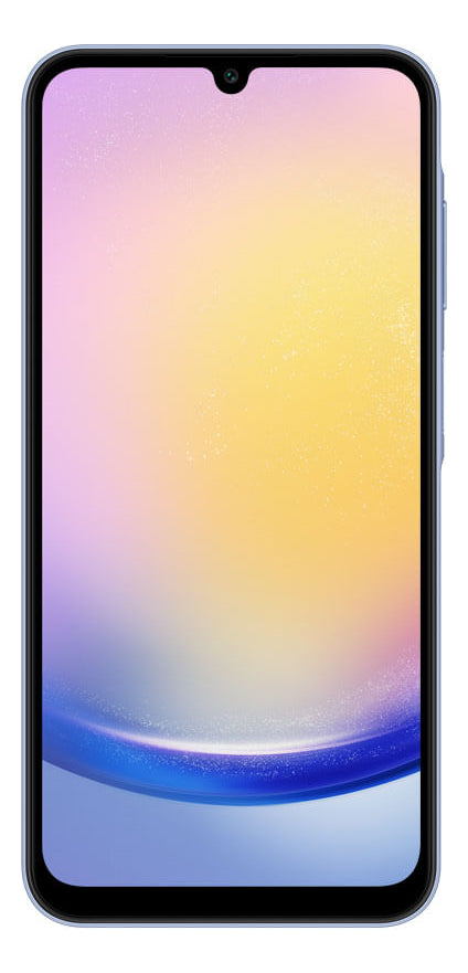 Samsung Galaxy A25 5G Dual SIM 128Gb Azul Escuro 6Gb Ram