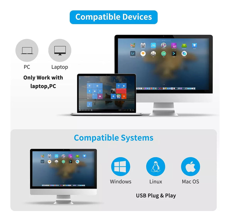 Leitor Código De Barras Comfio Usb Laser 1d Ean Nf Goldensky Cor Preto