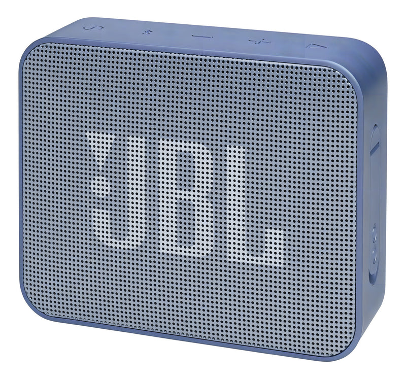 Caixa De Som Go Essential Portátil Bluetooth Cor Vermelho Jbl