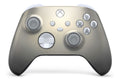 Controle Joystick Sem Fio Microsoft Xbox Shock Blue