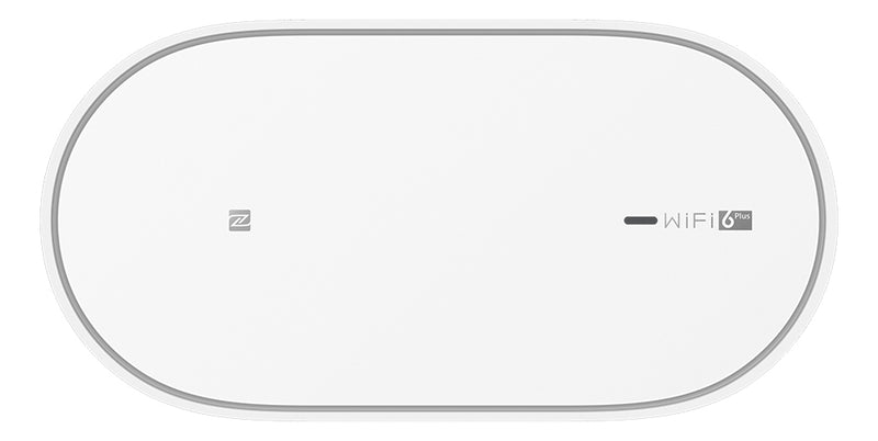 Roteador, Huawei Mesh 7, Wifi 6, 1 Torre, Branco