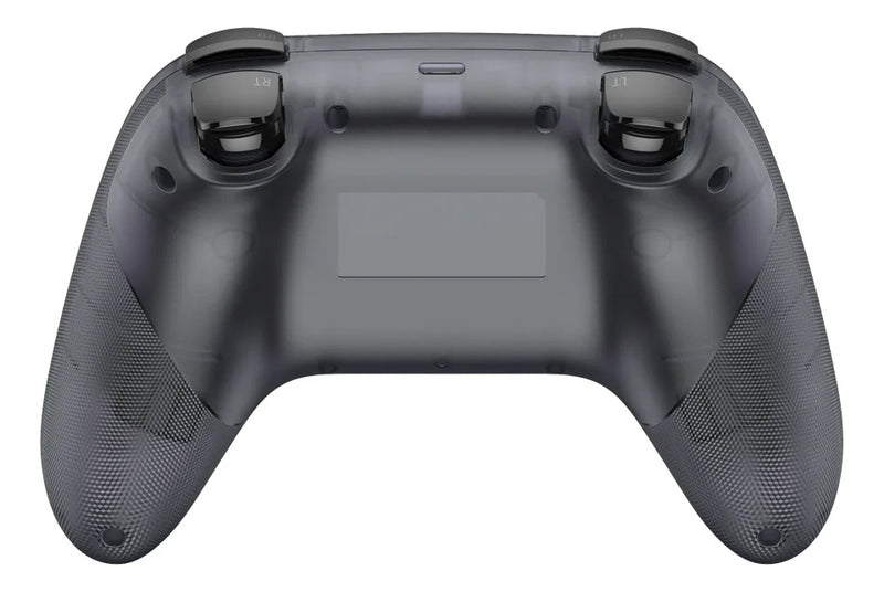 Controle Gamesir T4 Nova Lite Sem Fio Para Pc Switch Android Ios Steam Celular Hall Effect Cor Space Purple