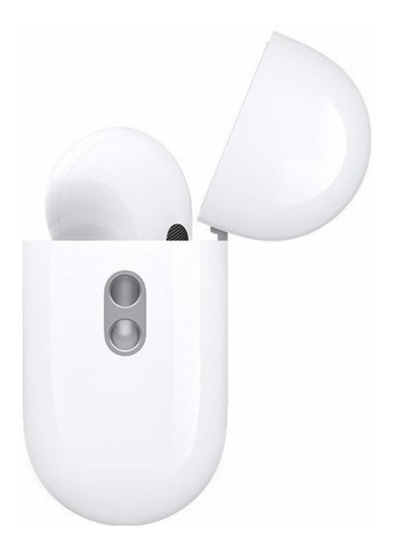 Apple AirPods Pro 2° geração Branco - Distribuidor Autorizado
