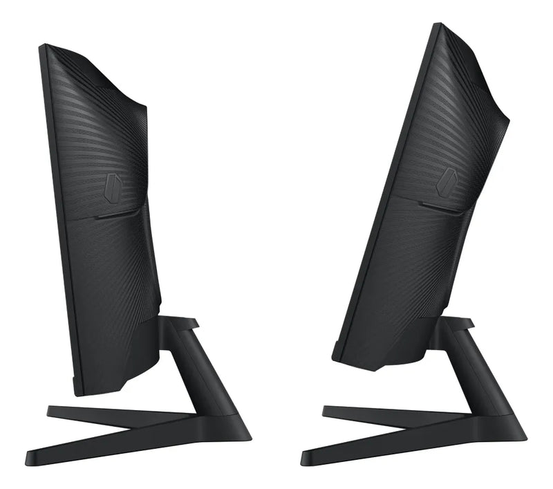 Monitor Gamer Samsung Odyssey G5, 27 , Qhd, 165hz Cor Preto