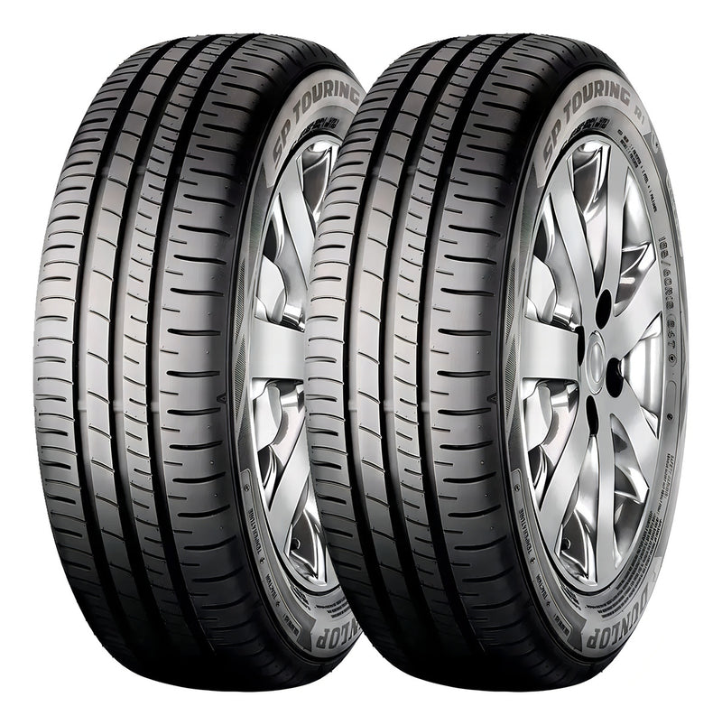 Pneu Dunlop 175/70r14 88t Sp Touring R1