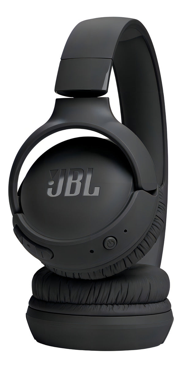 JBL Fone de Ouvido sem Fio Tune 520BT Dobrável Bateria 57h