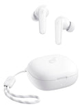 Fone de Ouvido Soundcore P20i Bluetooth 5.3 Grave Potente Drivers 10mm 30h Bateria Carregamento Rápido App Personalização De Som Via App IPX5 2 Mics IA para Chamadas Claras Case Compacto Cor Azul