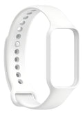 Pulseira De Silicone Colorida Para Xiaomi Mi Band 8 Active Cor Lilás