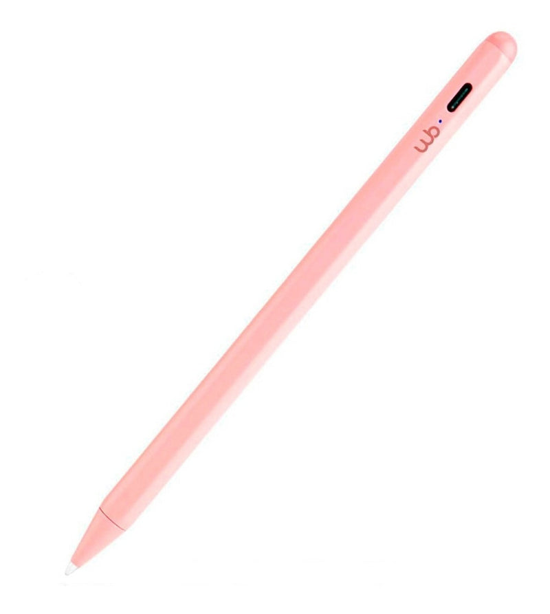 Caneta Pencil Wb Compatível C/ iPad Com Palm Rejection 1.0mm