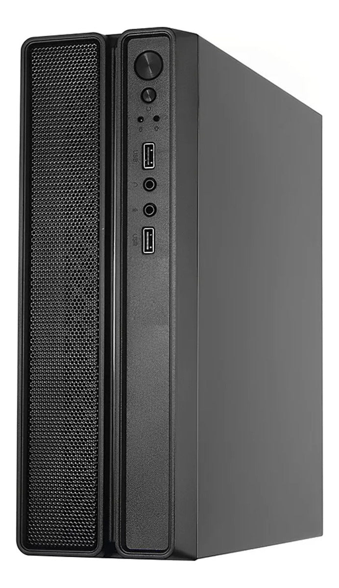 Mini Pc Cpu Desktop Intel Core I5 16gb Ram Ssd 240gb Wi-fi