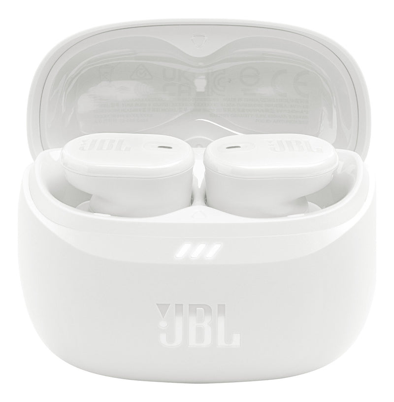 Fone De Ouvido Bluetooth Jbl Tune Flex 2 Preto