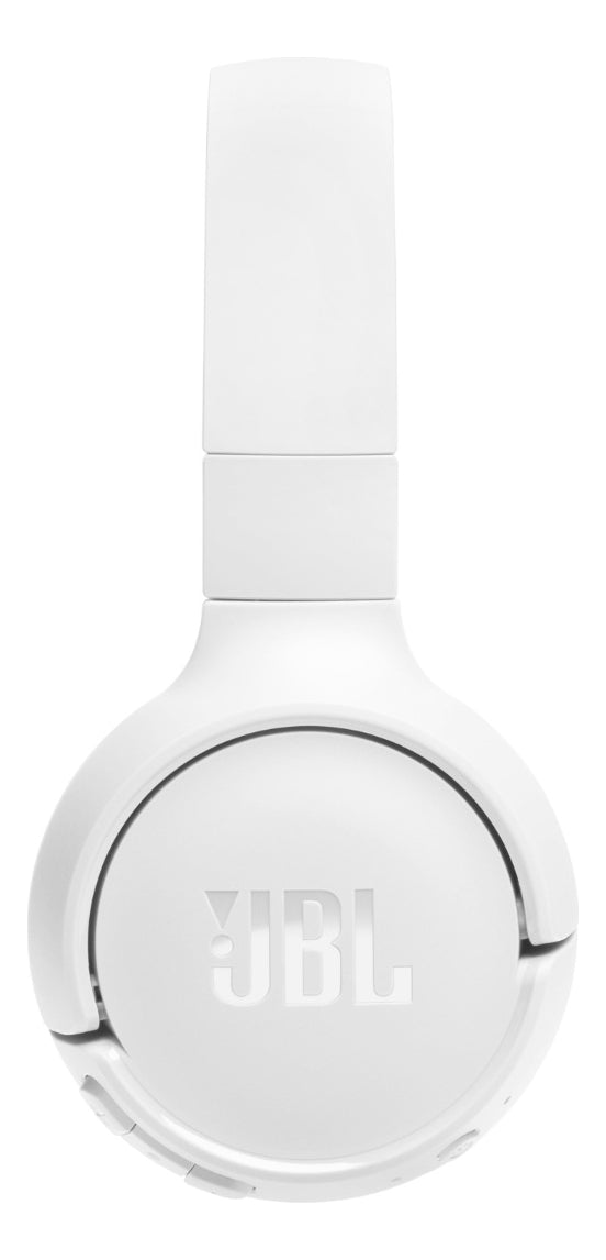 JBL Fone de Ouvido sem Fio Tune 520BT Dobrável Bateria 57h