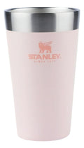 Copo Térmico de Cerveja Stanley Matte Black Preto | 473ML
